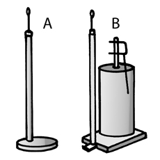 Bagging Jacks - Single Roll