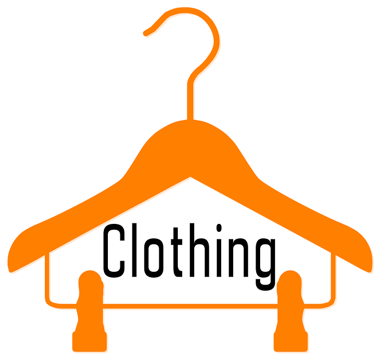 X Logo Clothes